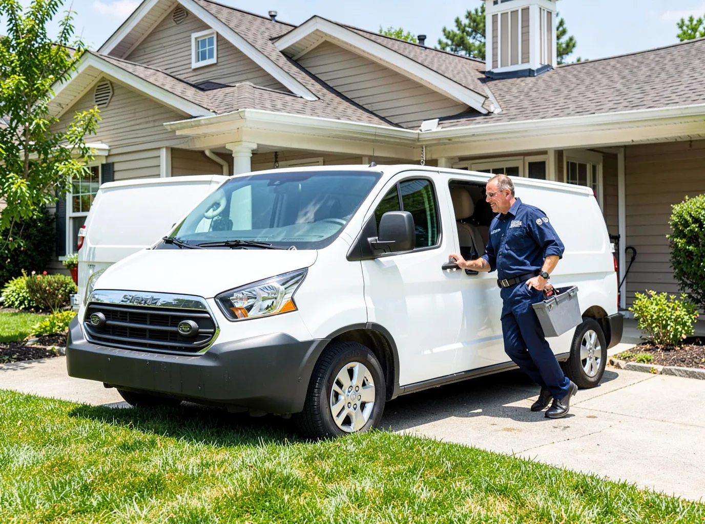 Emergency Plumber company in Round Mountain, TX
