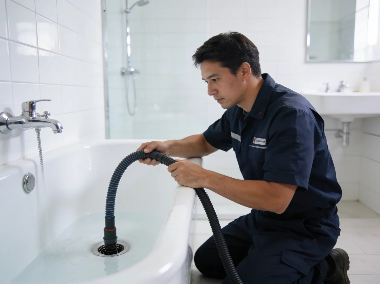 Emergency Plumber Round Mountain, TX FAQs